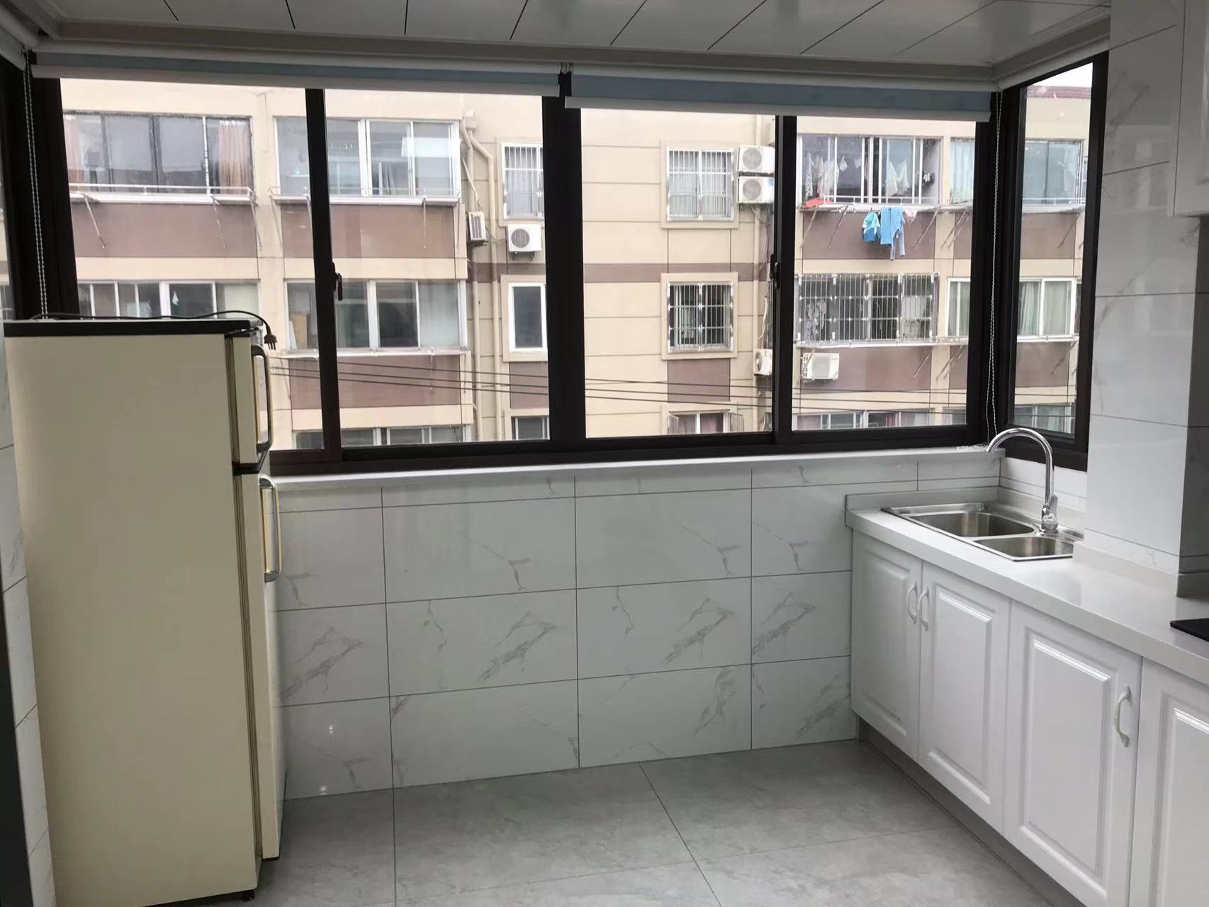 城港新村 3室1厅1卫 66.76m&sup2;