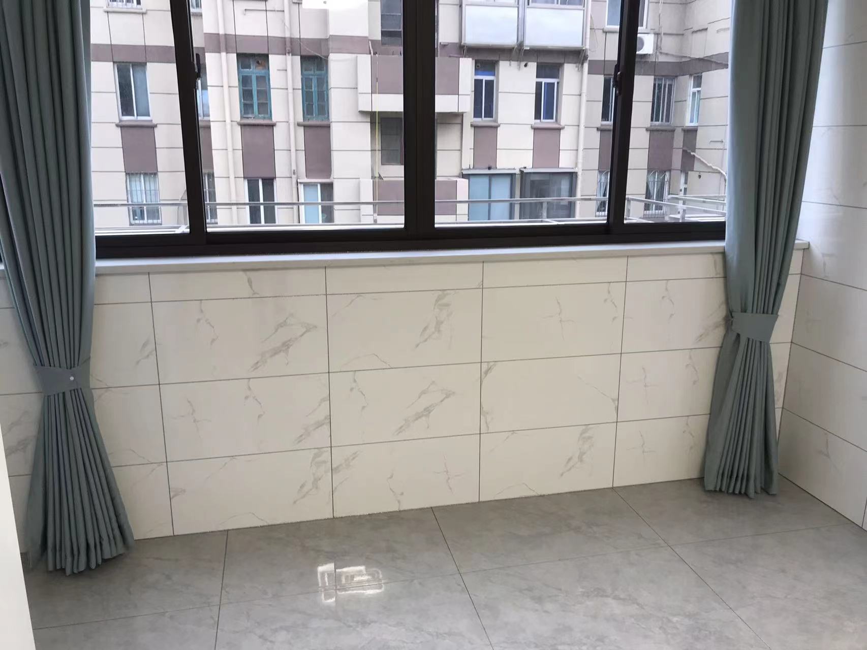 城港新村 3室1厅1卫 66.76m&sup2;