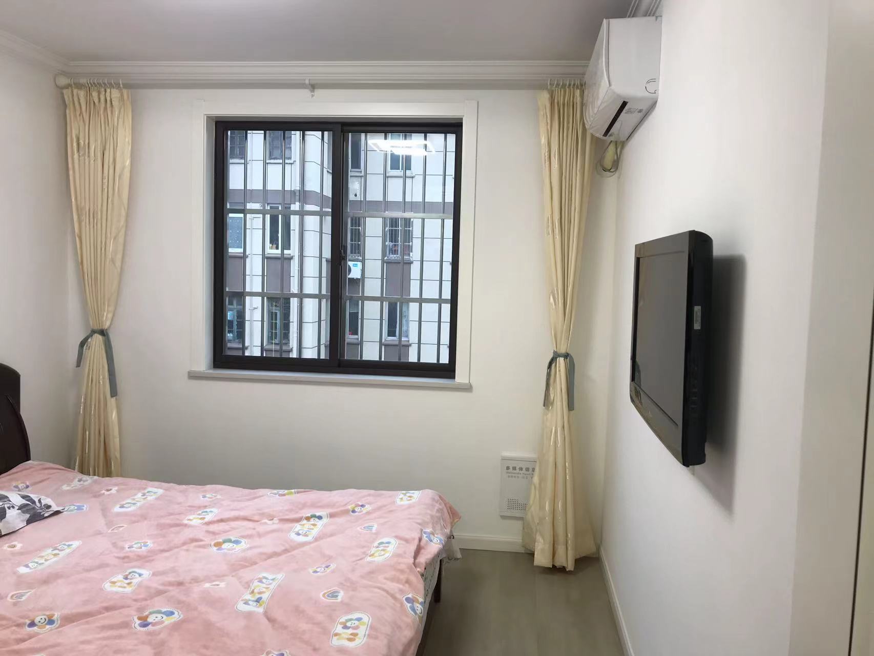 城港新村 3室1厅1卫 66.76m&sup2;
