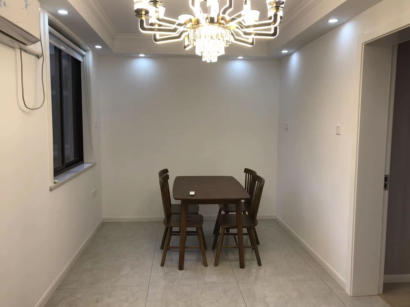 城港新村 3室1厅1卫 66.76m&sup2;