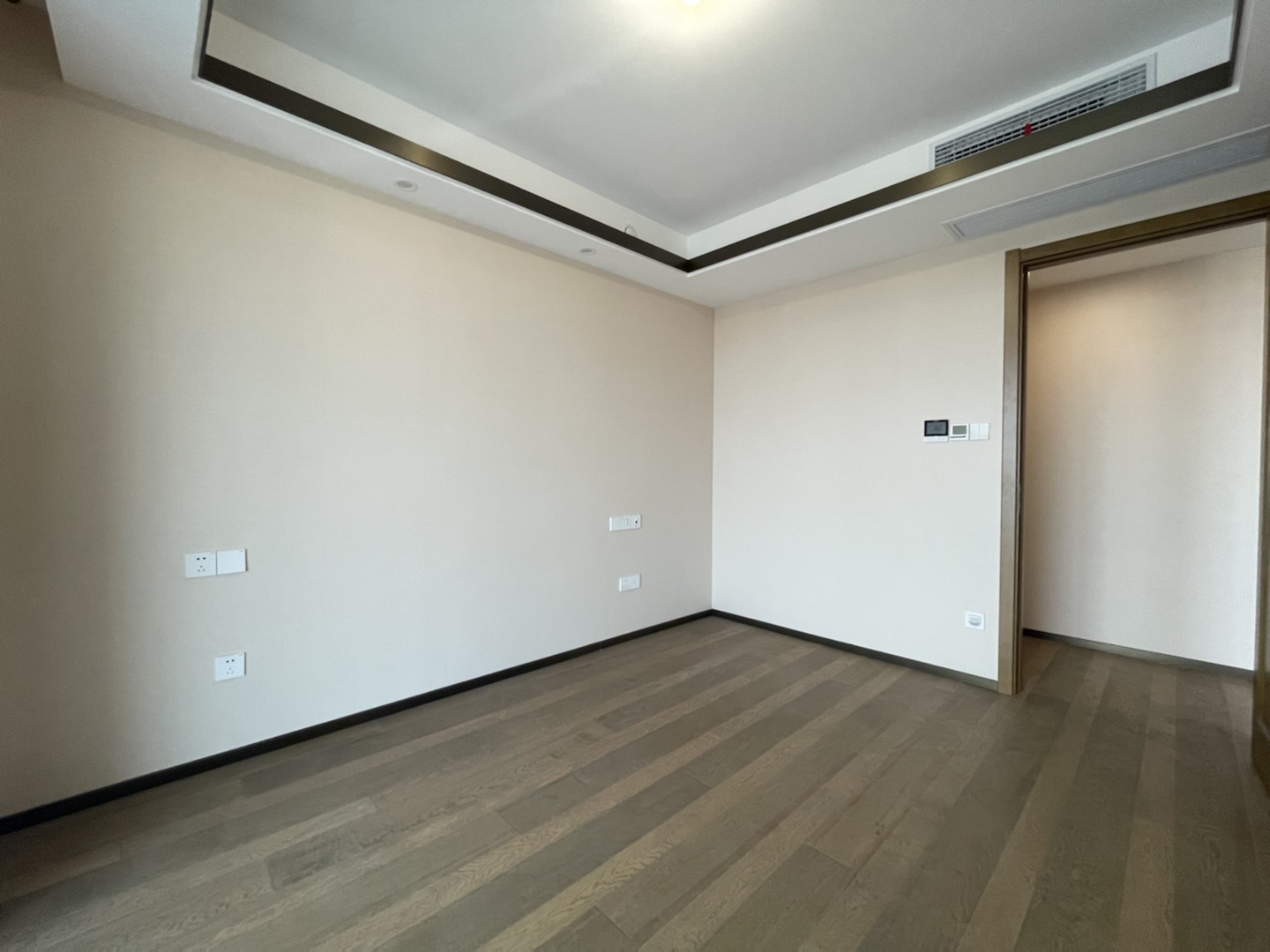 远创东樾 3室2厅1卫 106.53m&sup2;