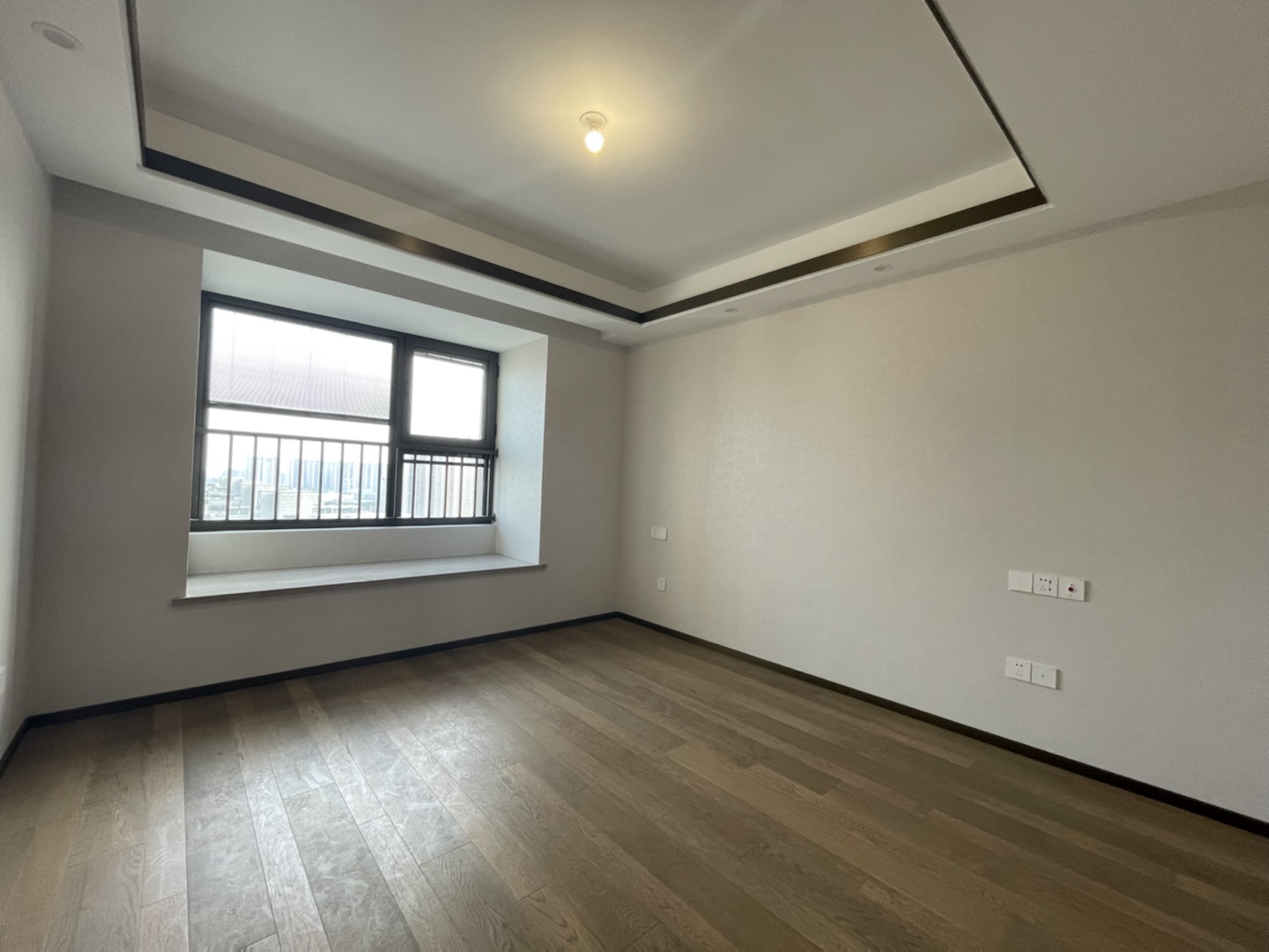 远创东樾 3室2厅1卫 106.53m&sup2;
