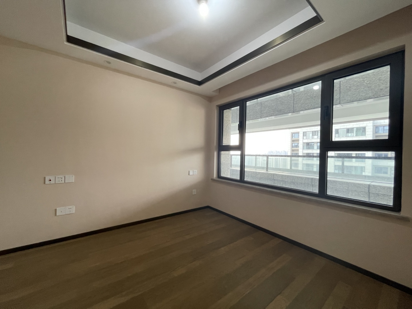 远创东樾 3室2厅1卫 106.53m&sup2;