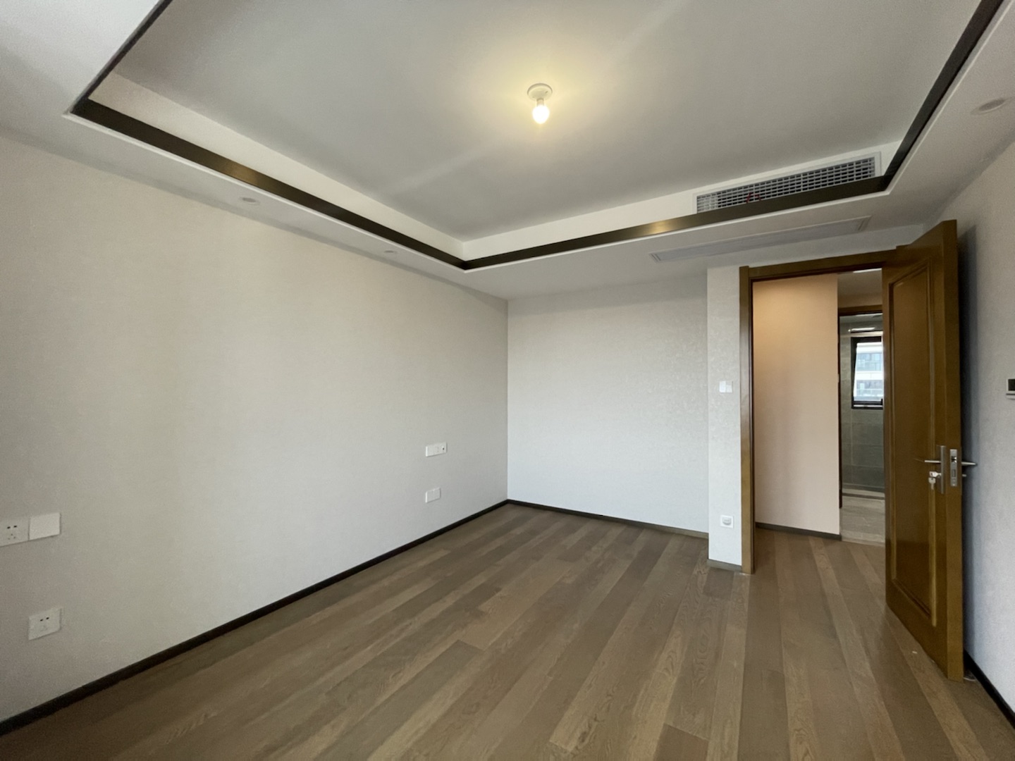 远创东樾 3室2厅1卫 106.53m&sup2;