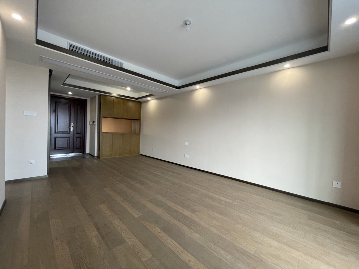 远创东樾 3室2厅1卫 106.53m&sup2;