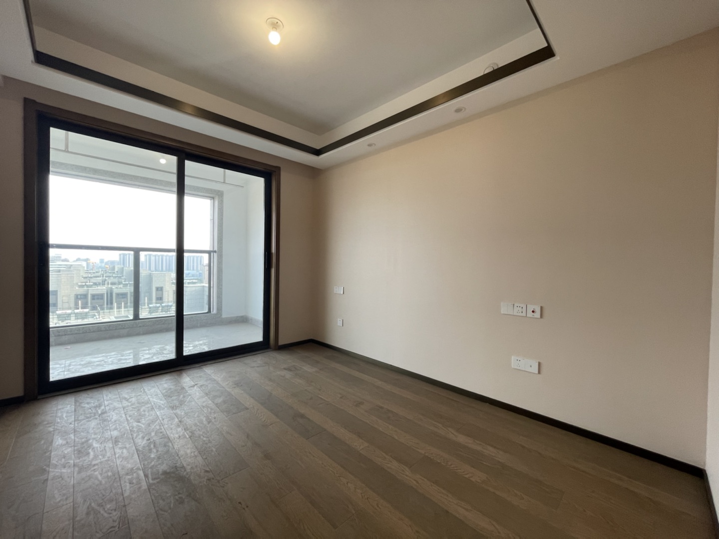 远创东樾 3室2厅1卫 106.53m&sup2;