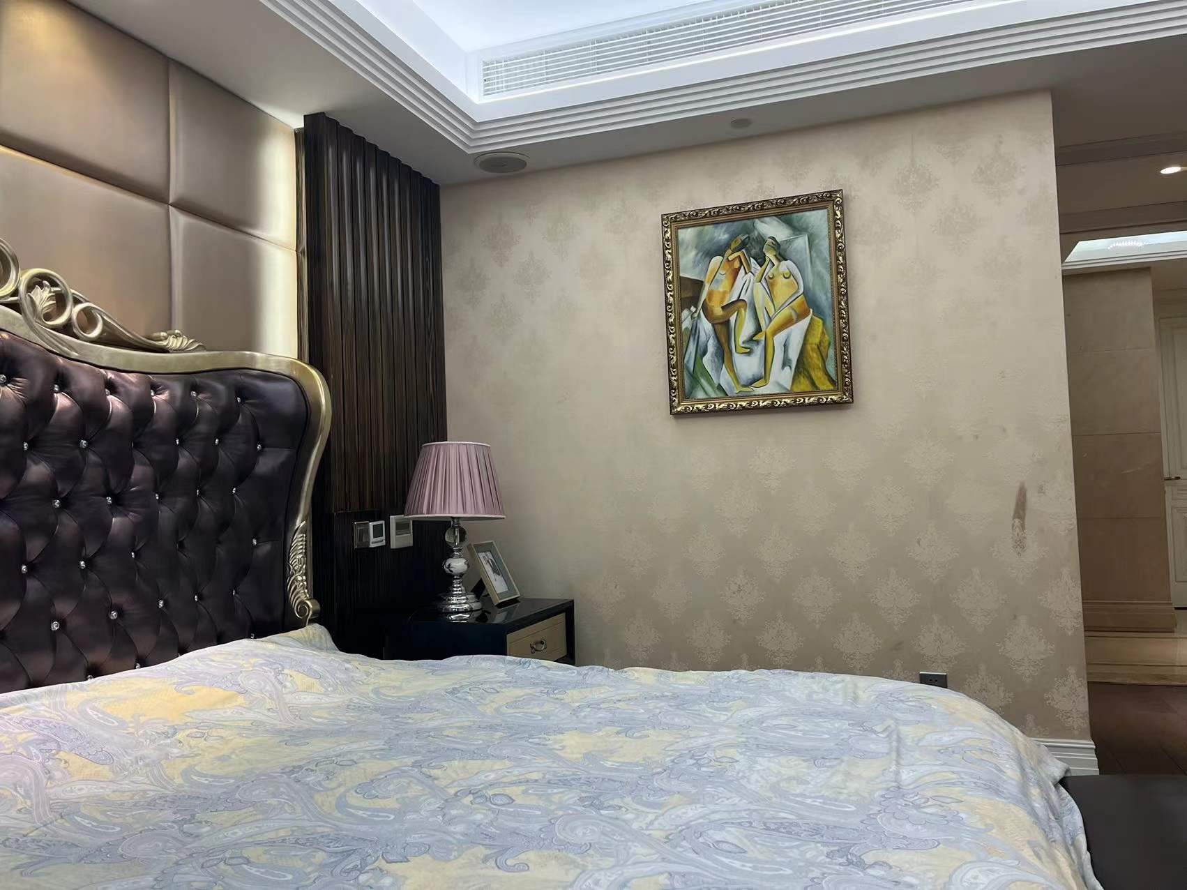 翰林府 4室2厅2卫 220.18m&sup2;