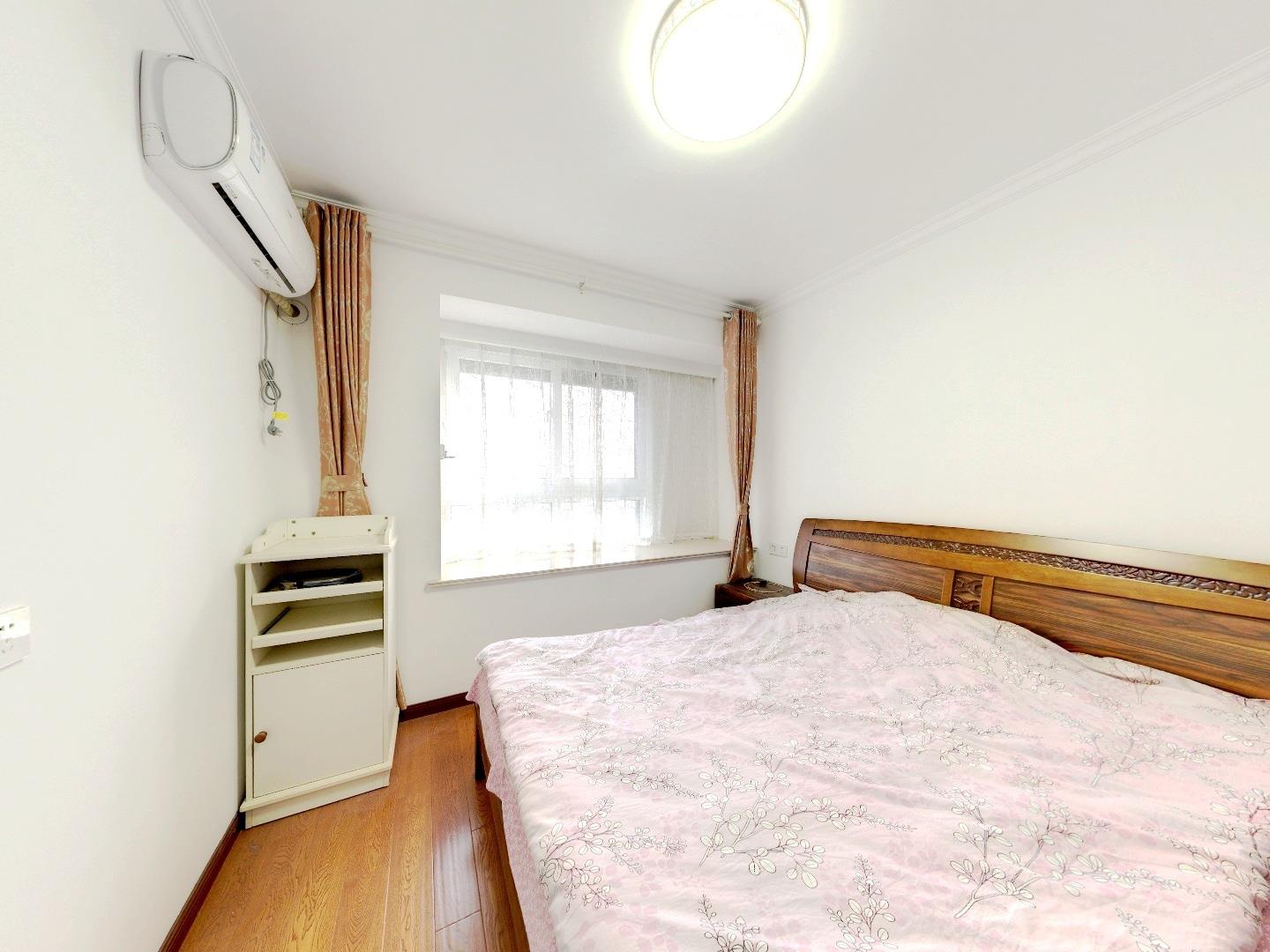 新城香溢紫郡 2室1厅1卫 87.00m&sup2;