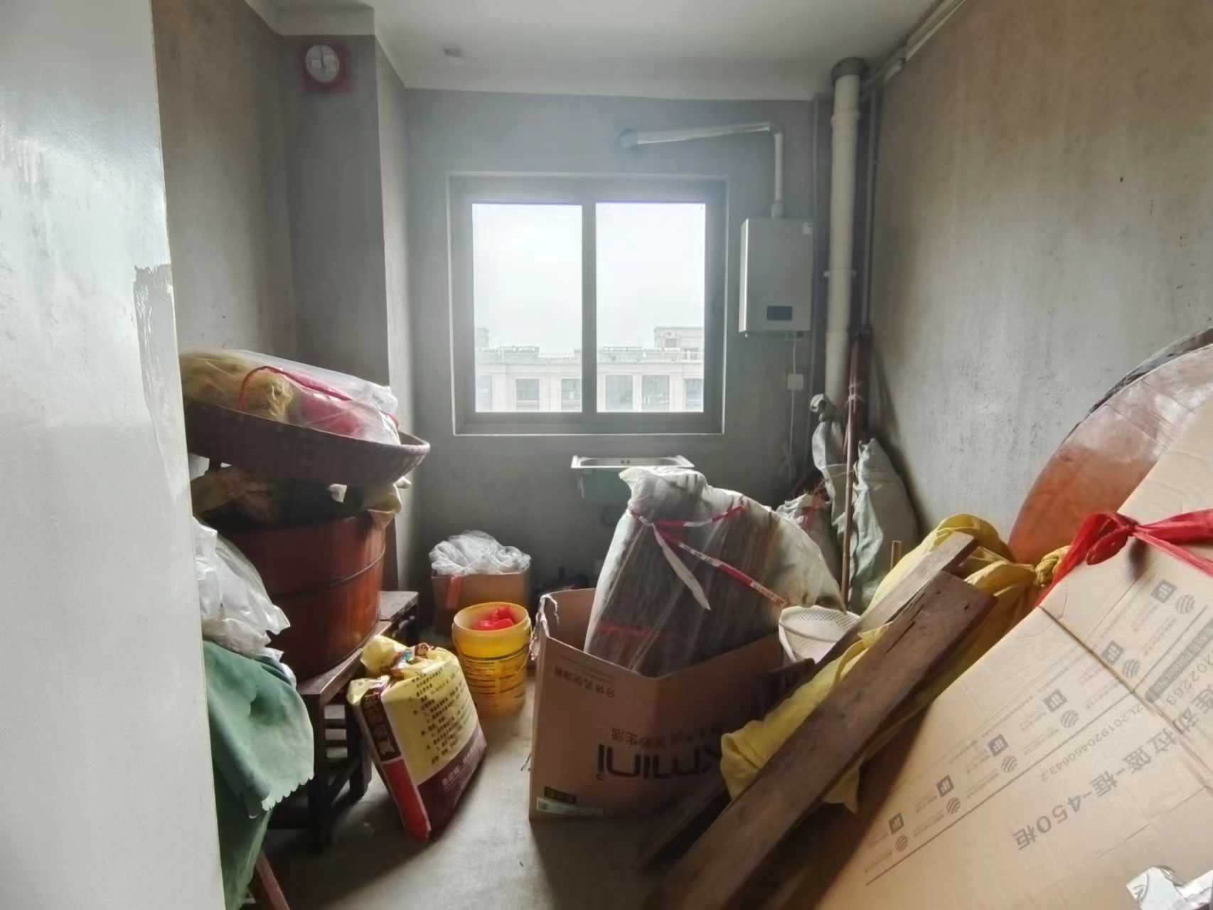 公馆1895 4室2厅2卫 131.55m²
