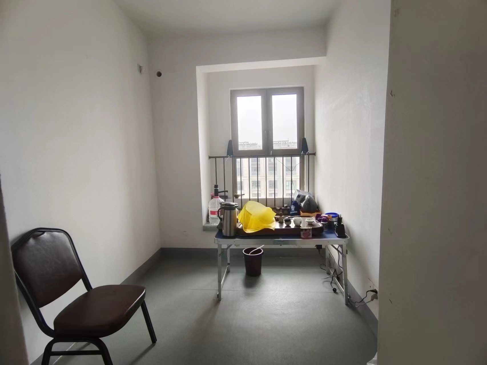 公馆1895 4室2厅2卫 131.55m²