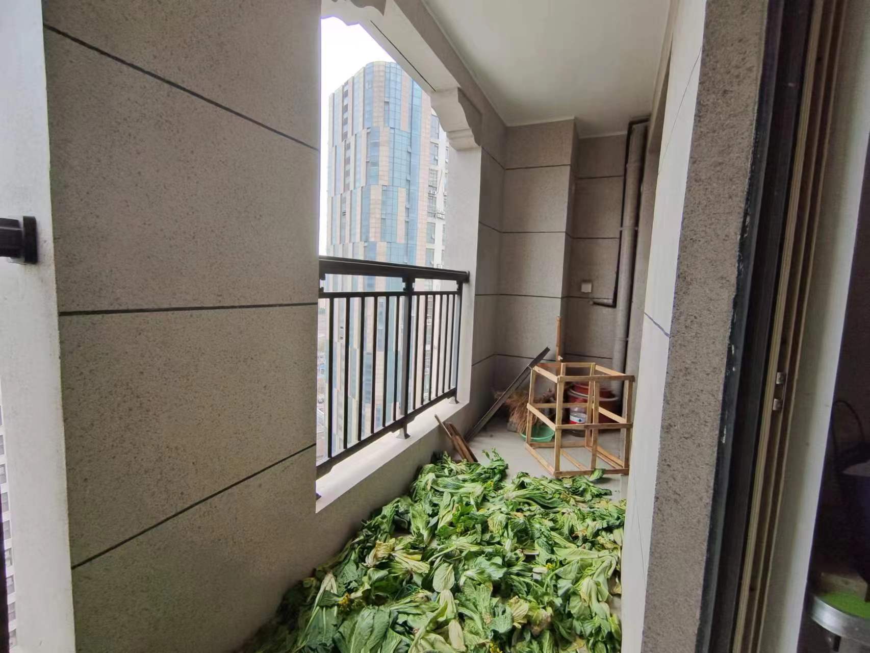 公馆1895 4室2厅2卫 131.55m²