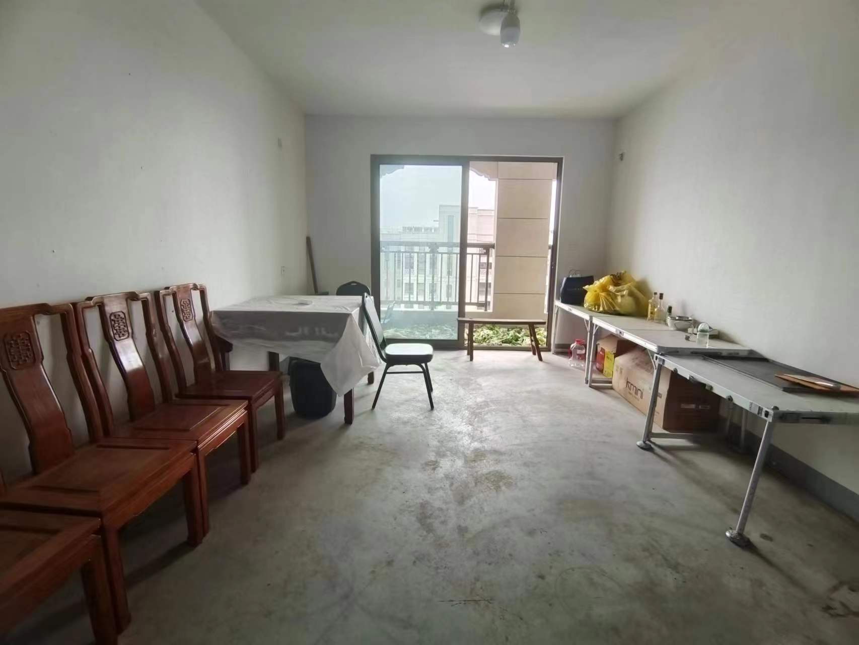 公馆1895 4室2厅2卫 131.55m²
