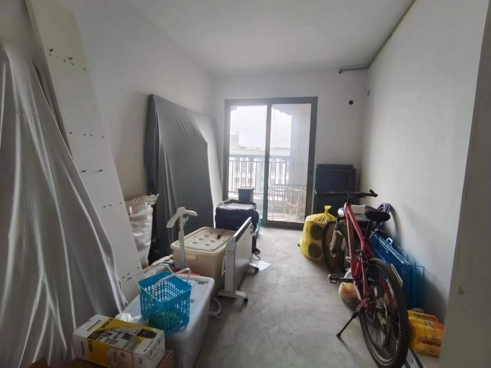 公馆1895 4室2厅2卫 131.55m²