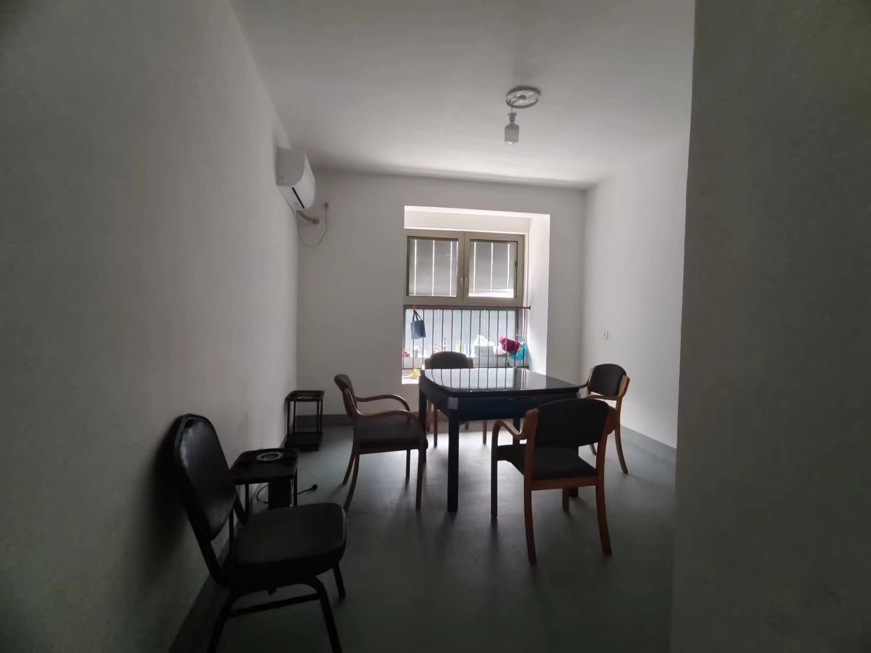 公馆1895 4室2厅2卫 131.55m²