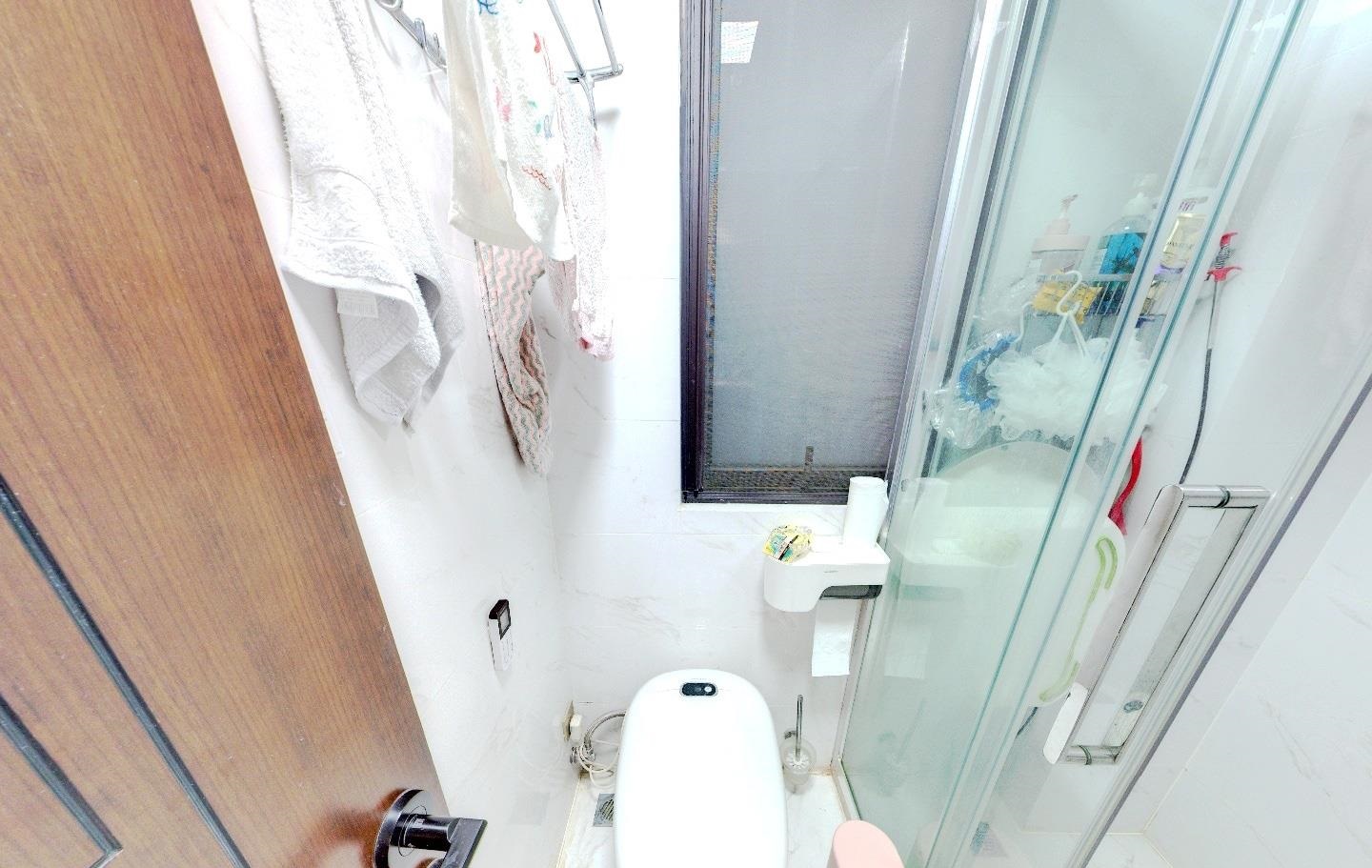 中海上林院 3室2厅1卫 124.79m&sup2;