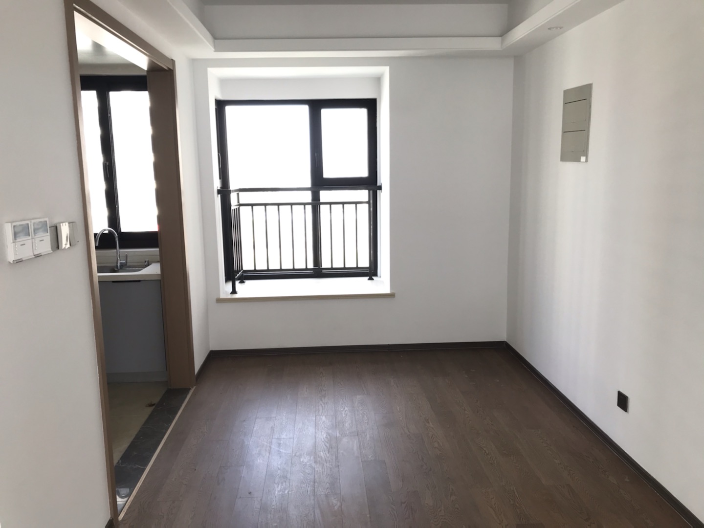 春风南岸西园 4室2厅2卫 138m²