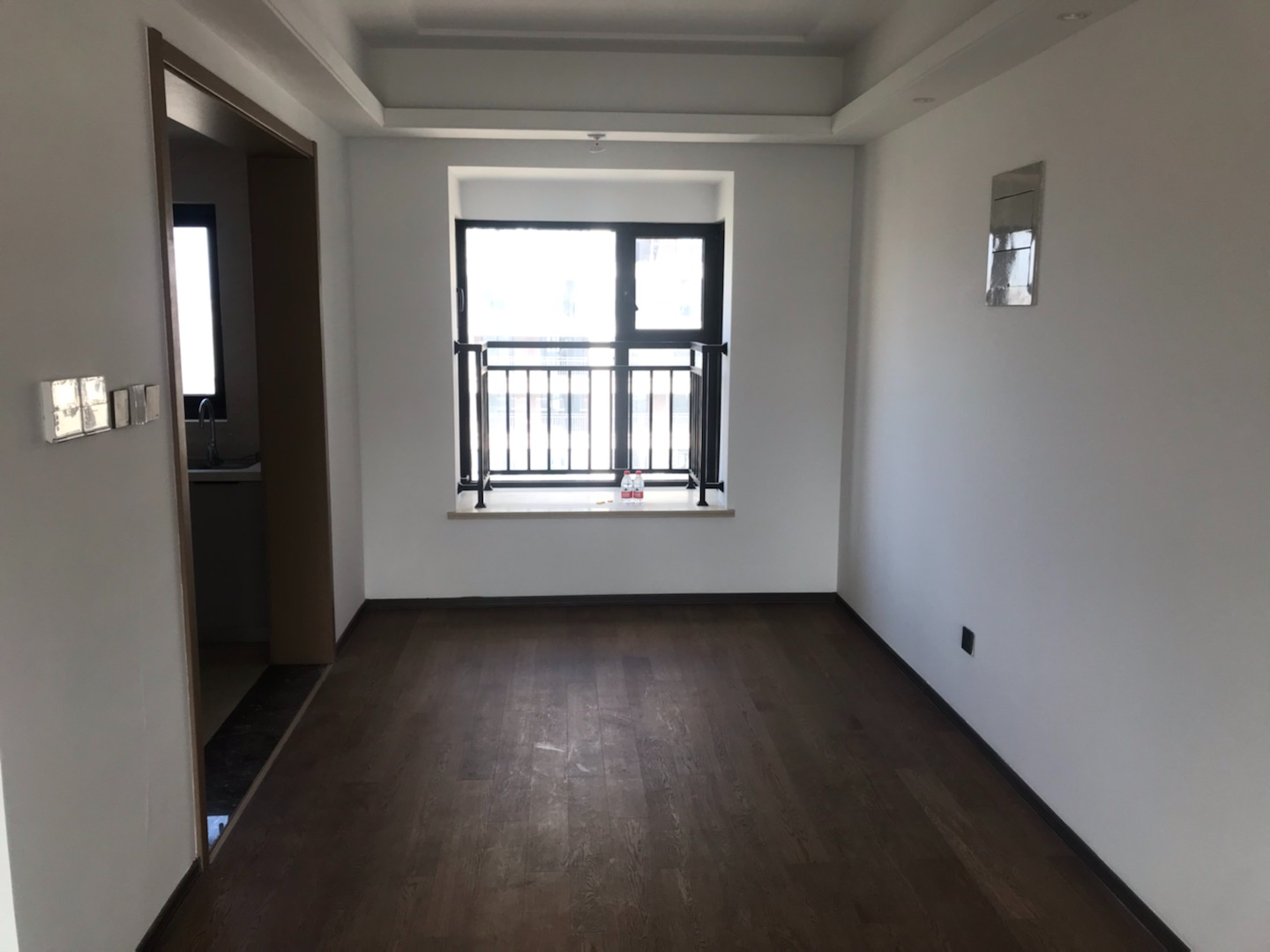 春风南岸西园 4室2厅2卫 135.27m²