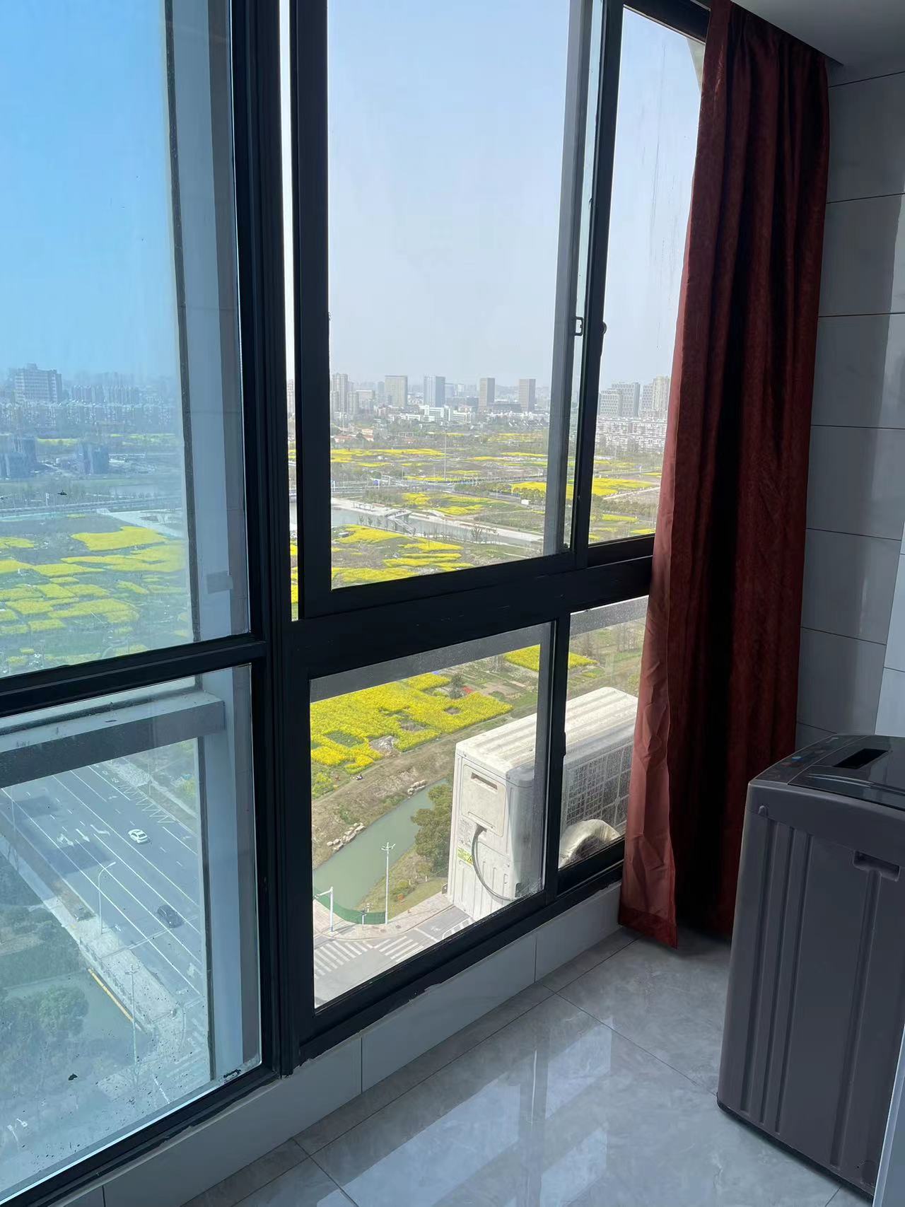 涌鑫八达通广场 1室1厅1卫 40m&sup2;