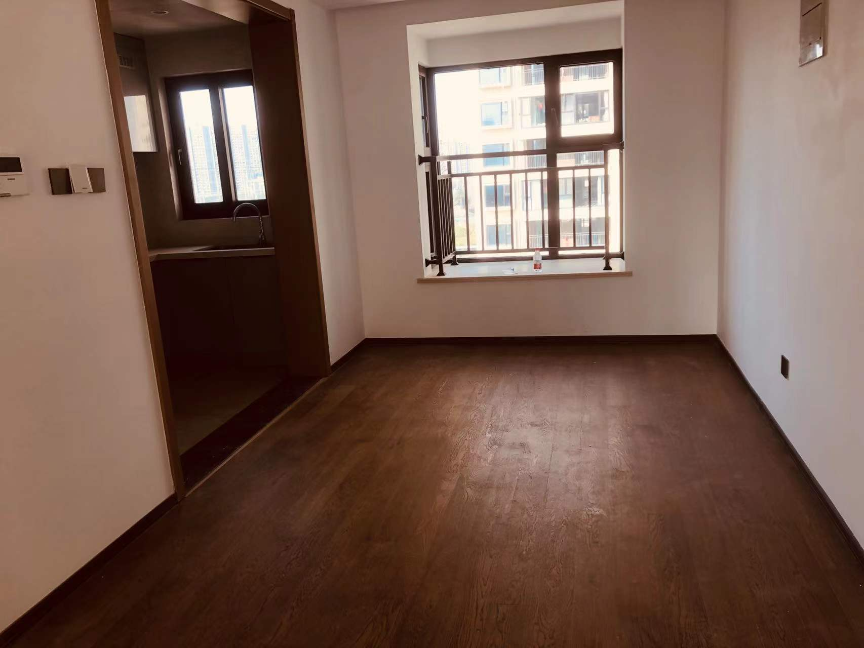 春风南岸西园 4室2厅2卫 136m&sup2;