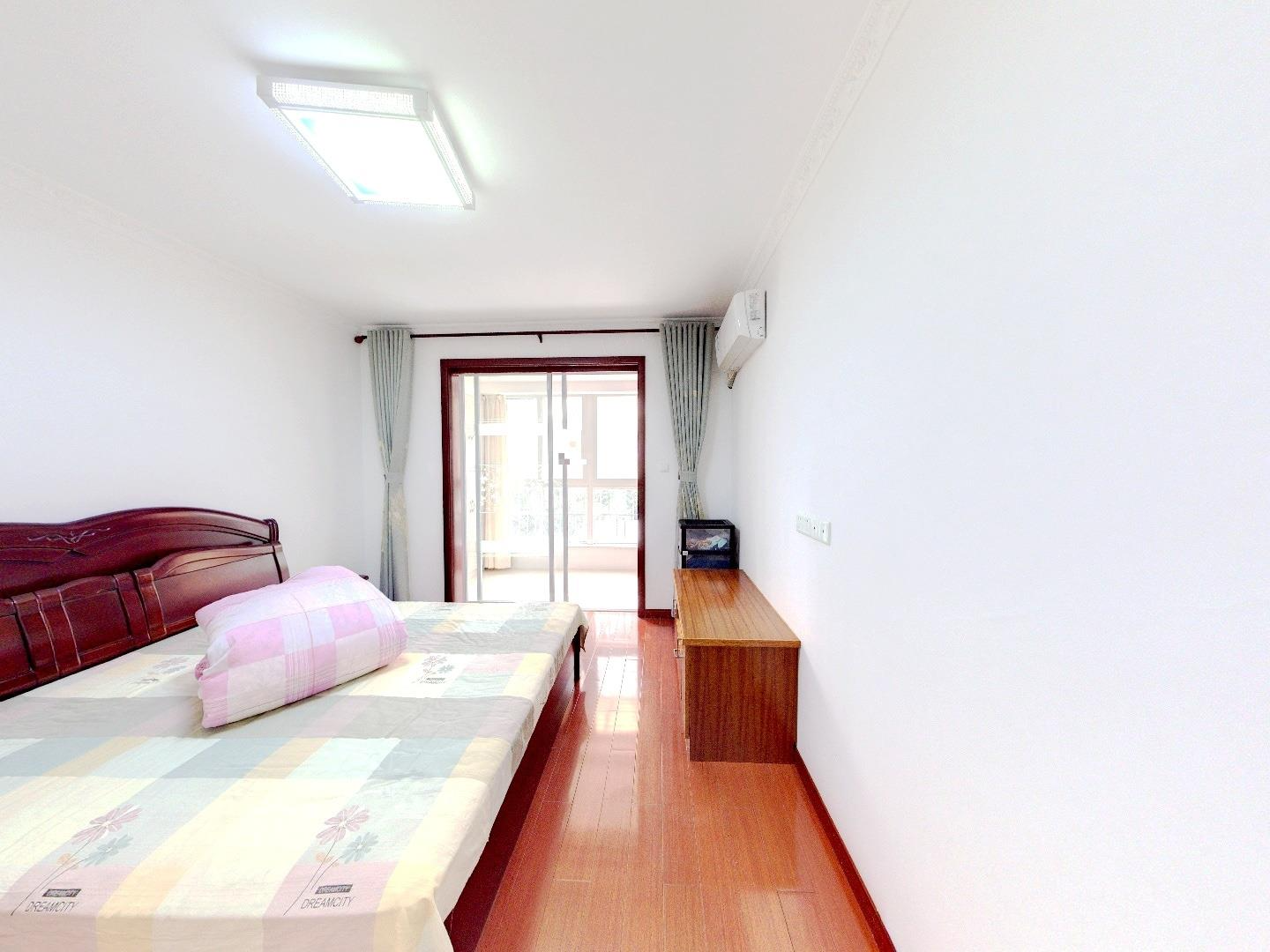 天一裕景苑 3室2厅1卫 132.80m&sup2;