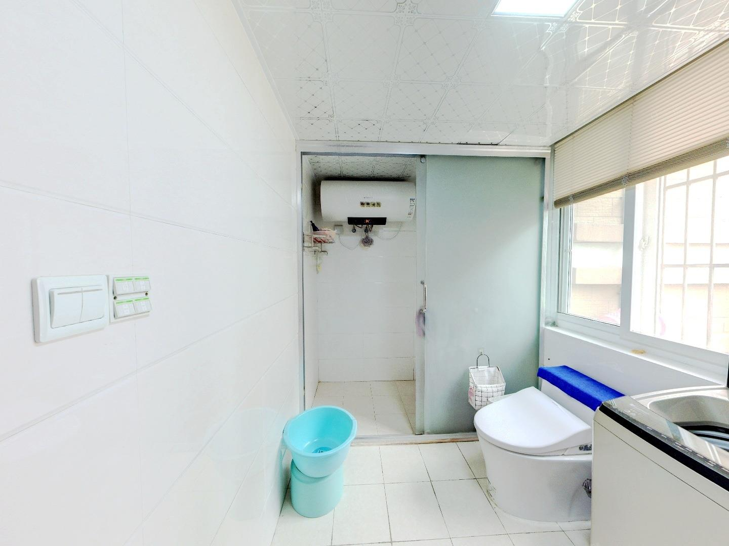 天一裕景苑 3室2厅1卫 132.80m&sup2;