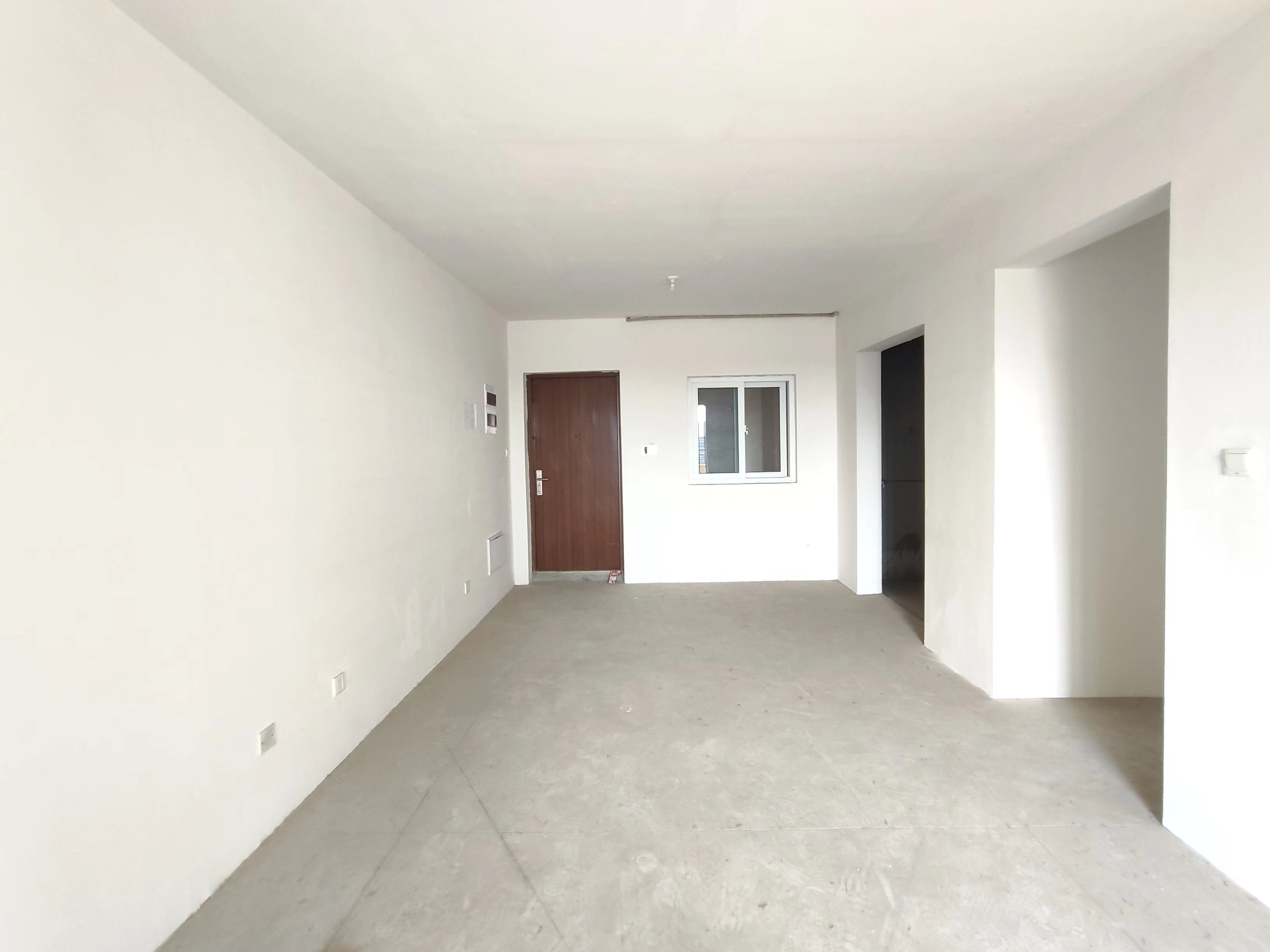 南通雅居乐花园 3室2厅1卫 99m&sup2;