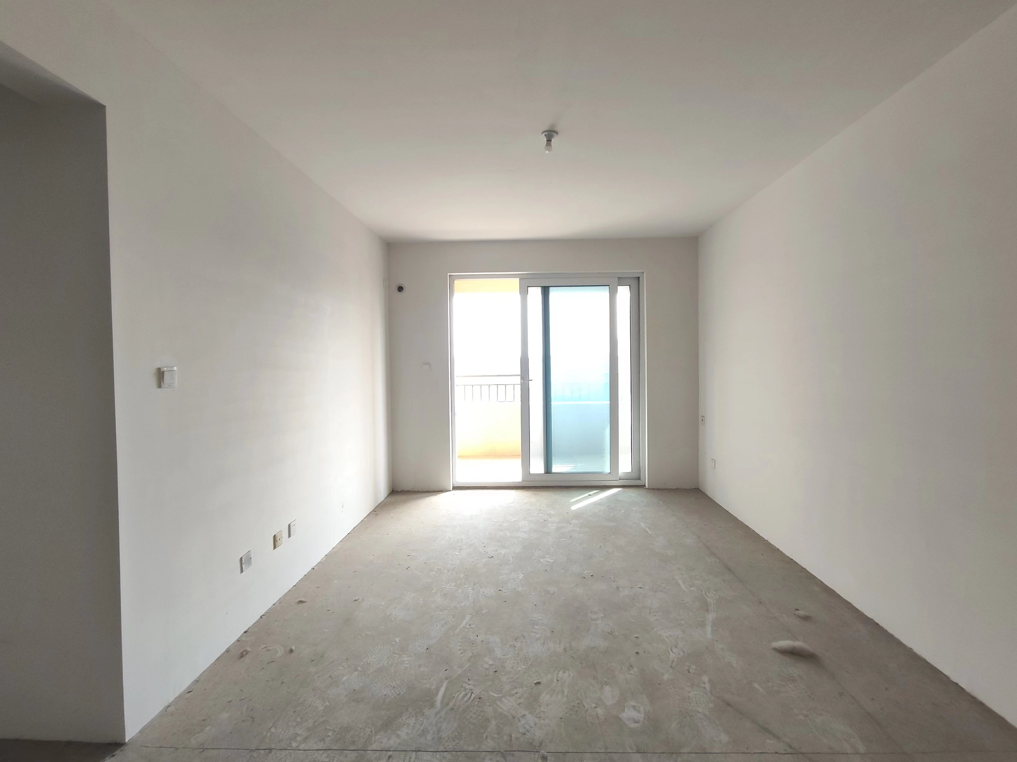 南通雅居乐花园 3室2厅1卫 99m&sup2;