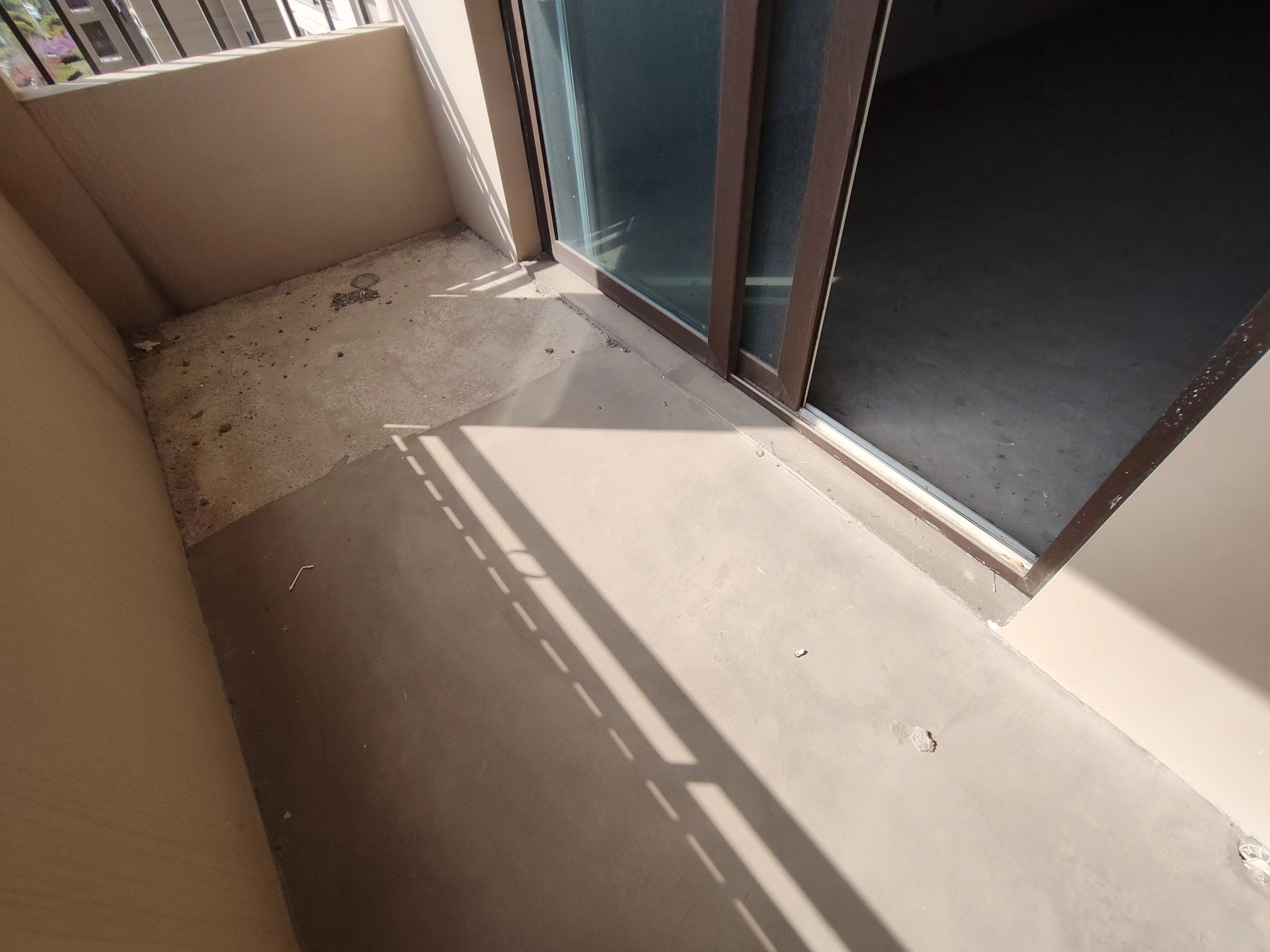 南通雅居乐花园 3室2厅1卫 99m&sup2;