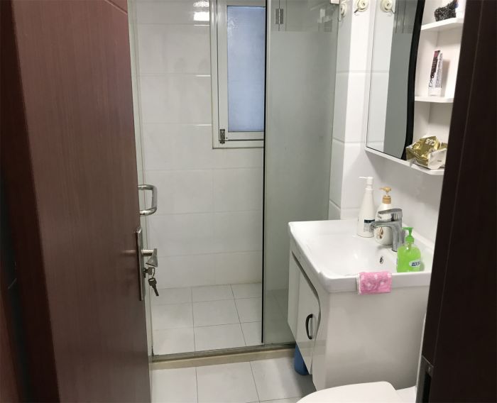 濠东路39号 2室1厅1卫 62.00m&sup2;