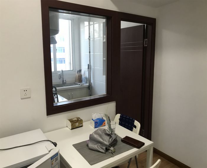 濠东路39号 2室1厅1卫 62.00m&sup2;