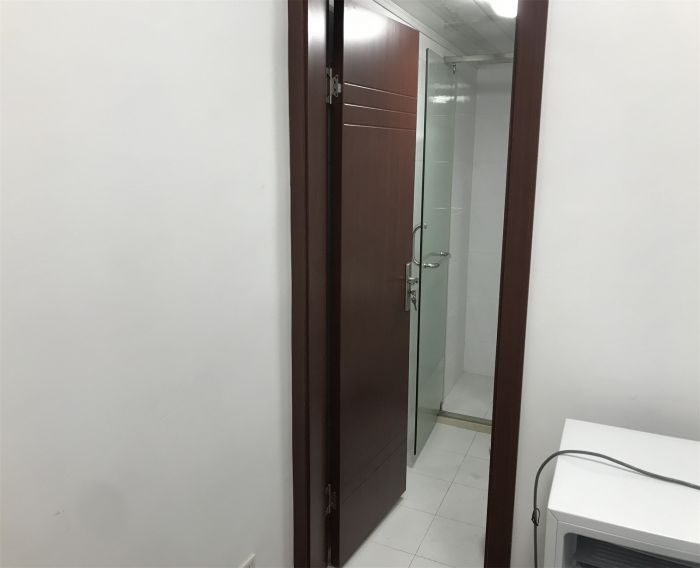 濠东路39号 2室1厅1卫 62.00m&sup2;