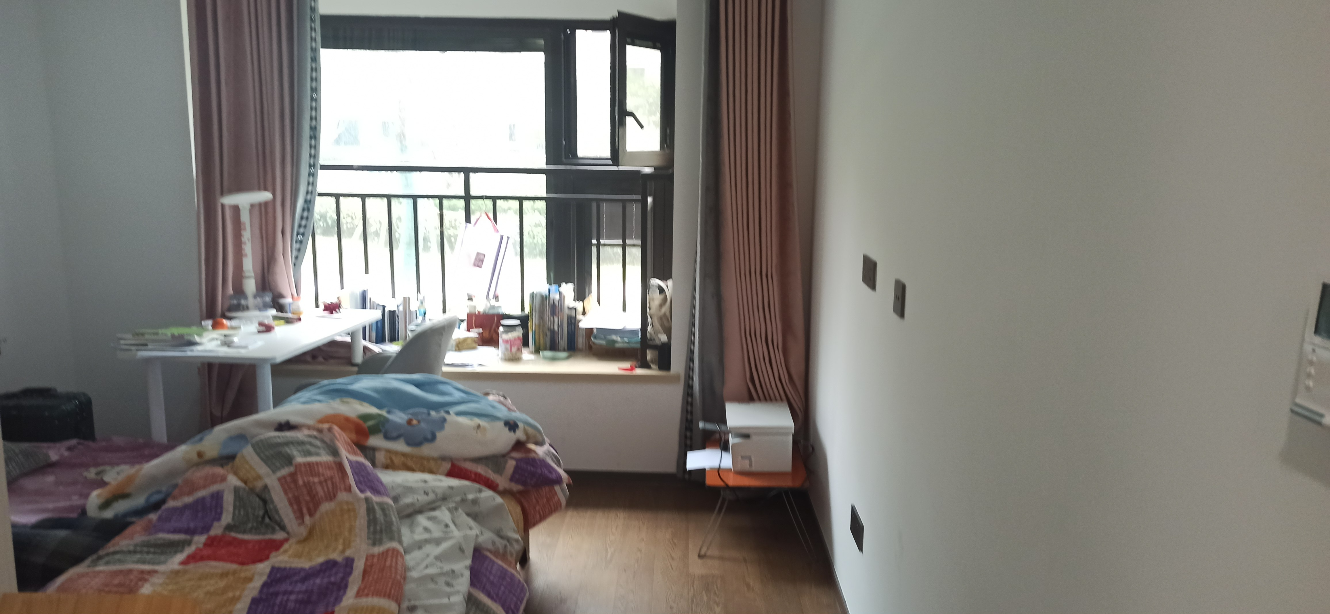 春风南岸东园 3室2厅2卫 116m&sup2;