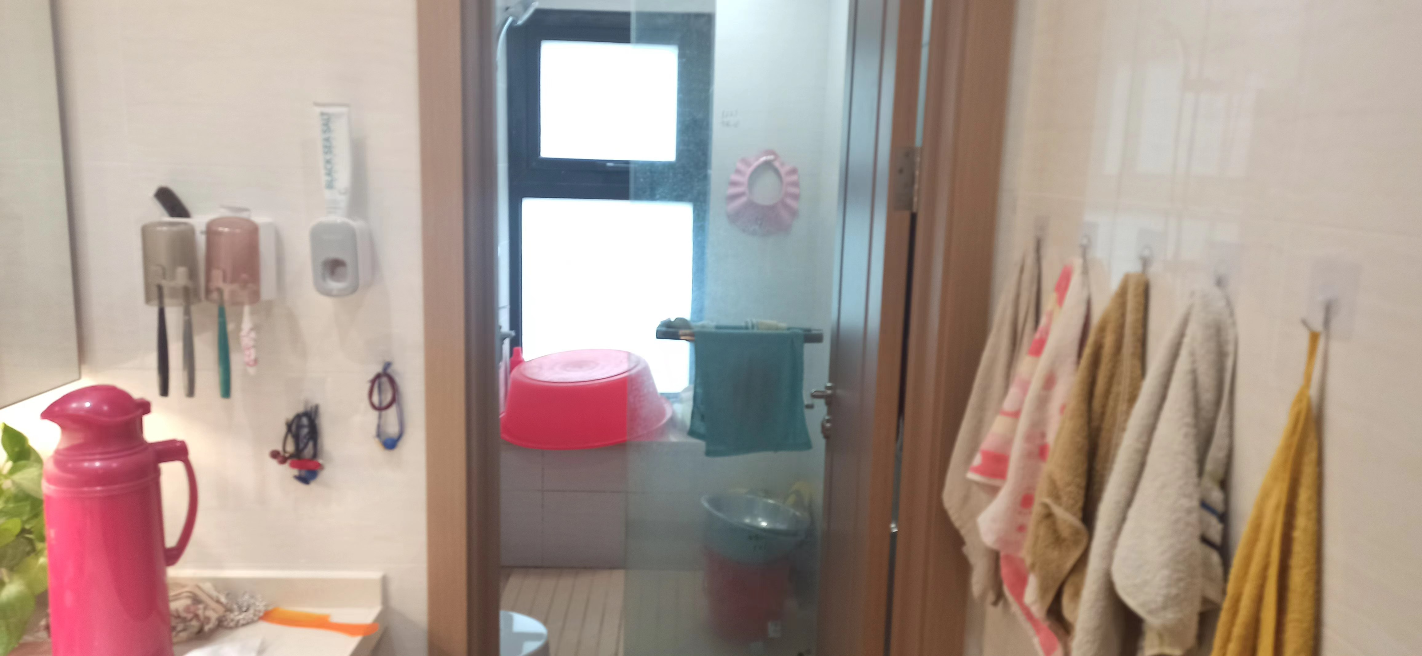 春风南岸东园 3室2厅2卫 116m&sup2;
