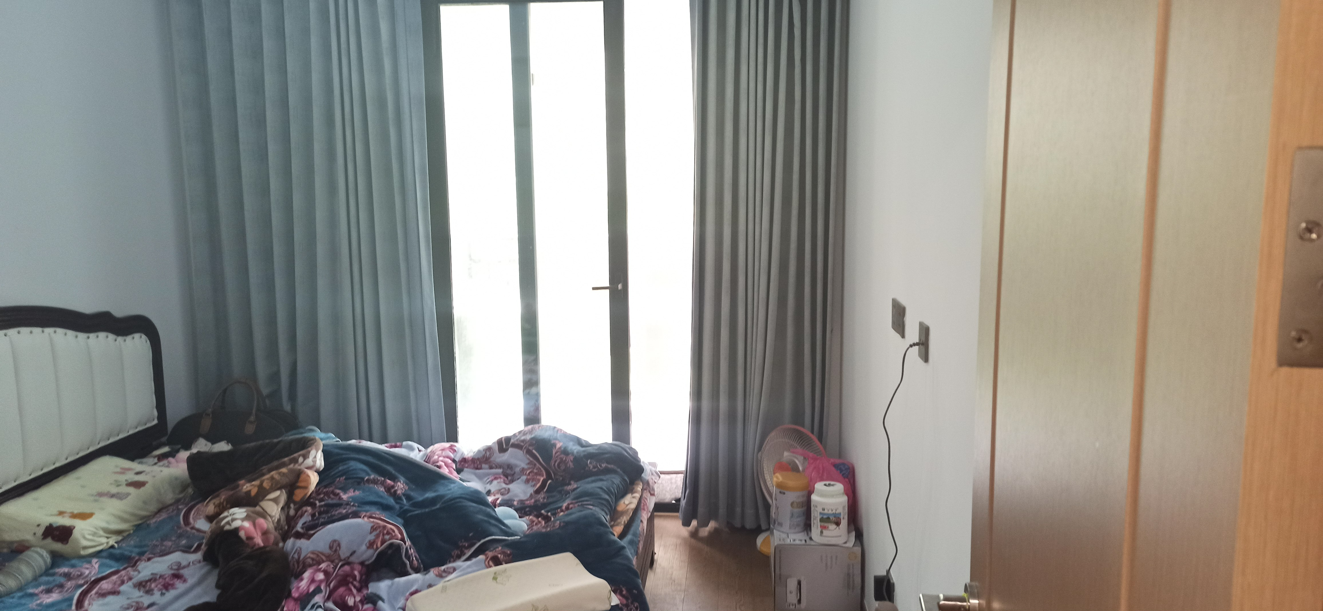 春风南岸东园 3室2厅2卫 116m&sup2;