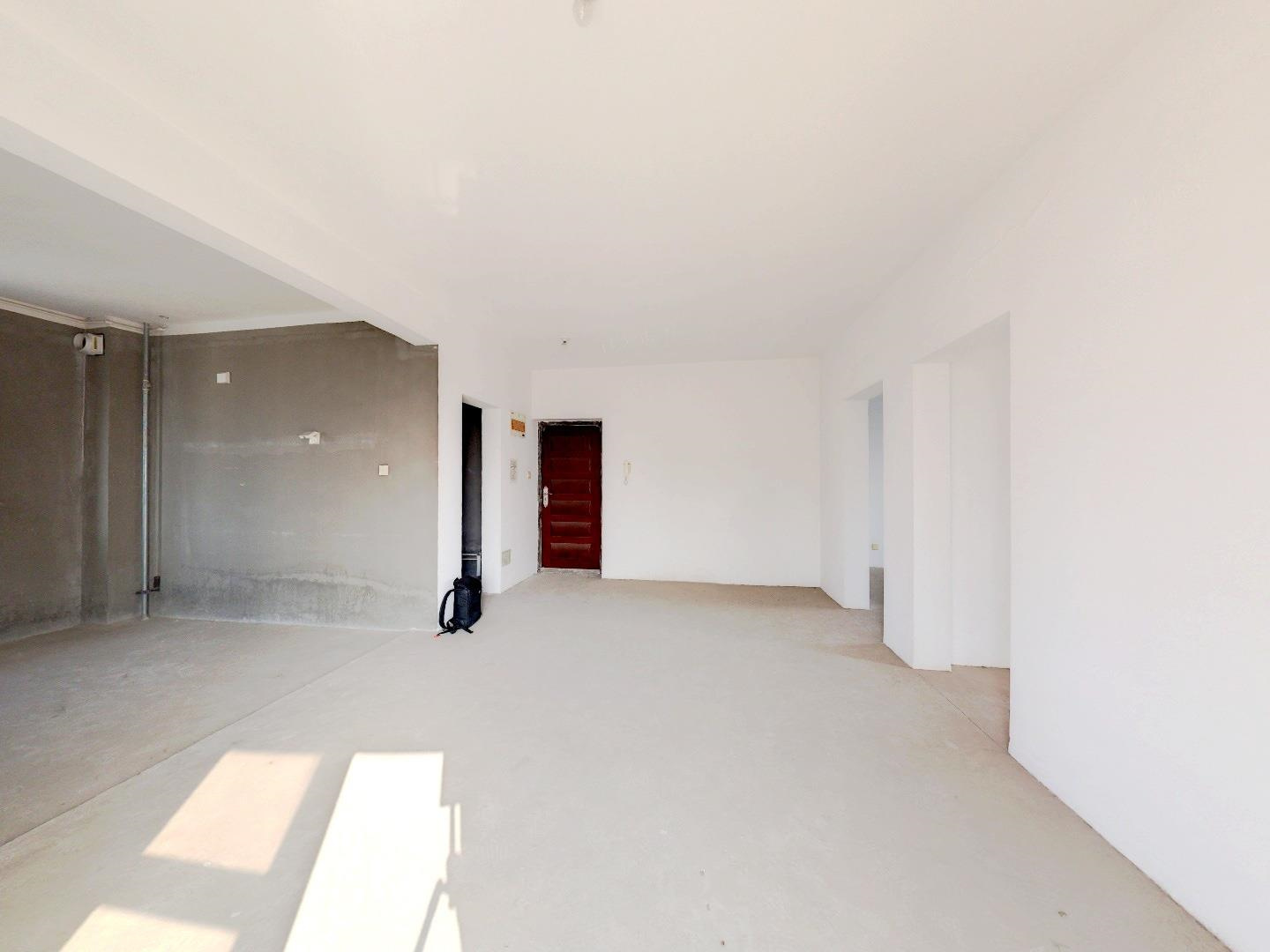 通明花苑 2室1厅1卫 89m&sup2;