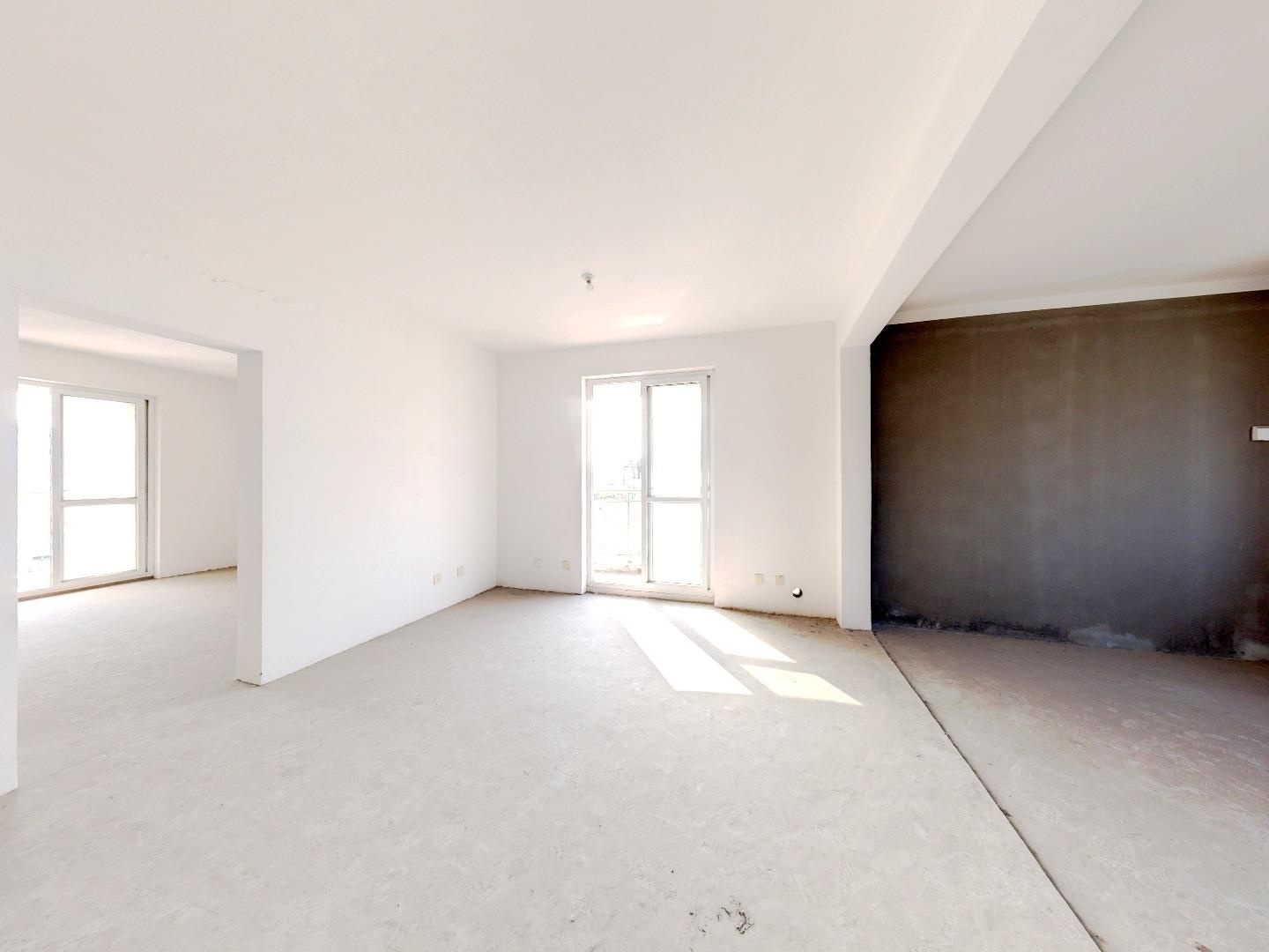 通明花苑 2室1厅1卫 89m&sup2;