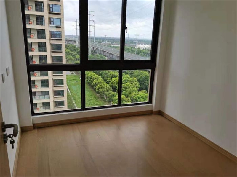 时光漫城 4室2厅2卫 124m&sup2;