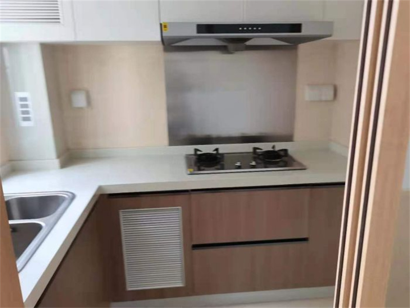 时光漫城 4室2厅2卫 124m&sup2;