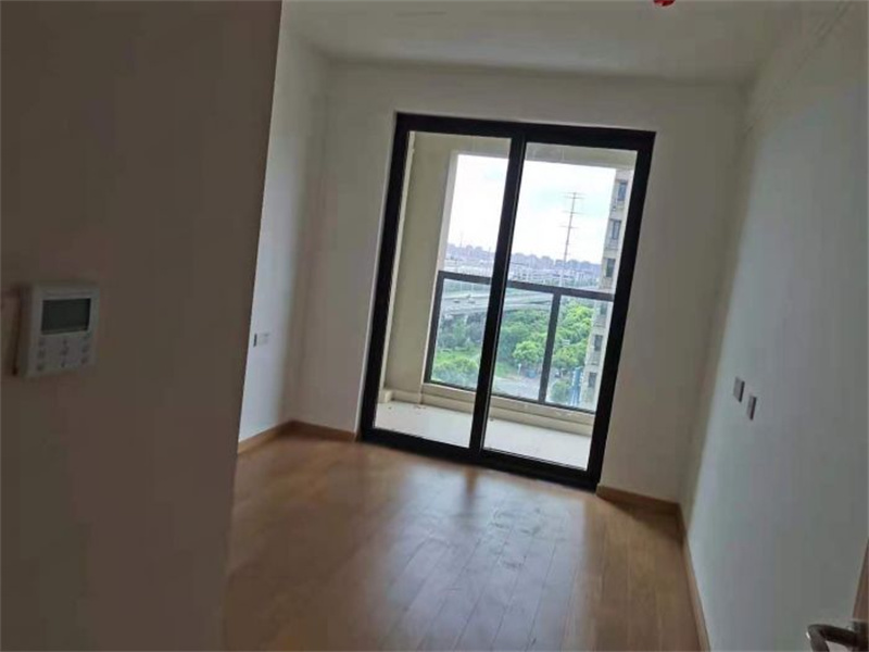 时光漫城 4室2厅2卫 124m&sup2;