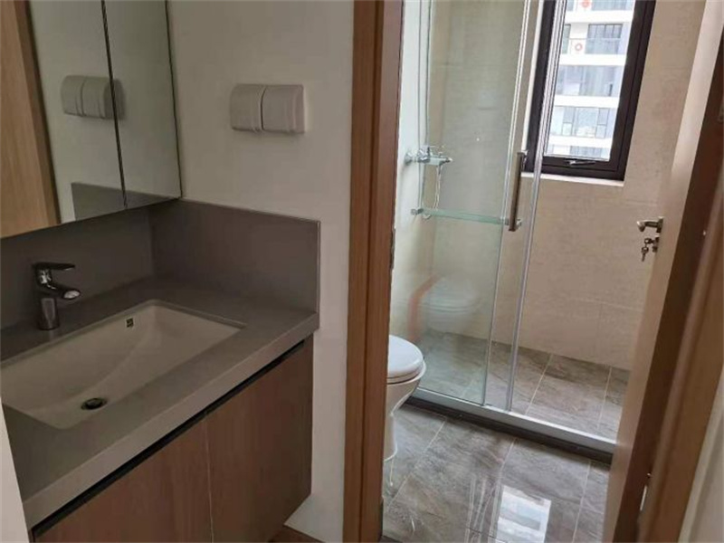 时光漫城 4室2厅2卫 124m&sup2;
