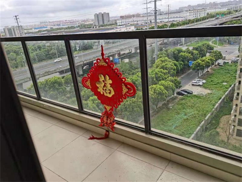 时光漫城 4室2厅2卫 124m&sup2;