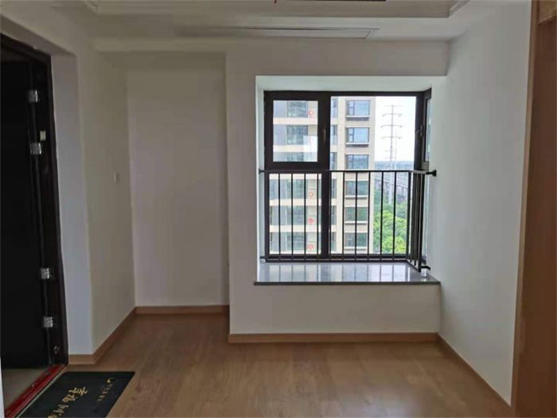 时光漫城 4室2厅2卫 124m&sup2;