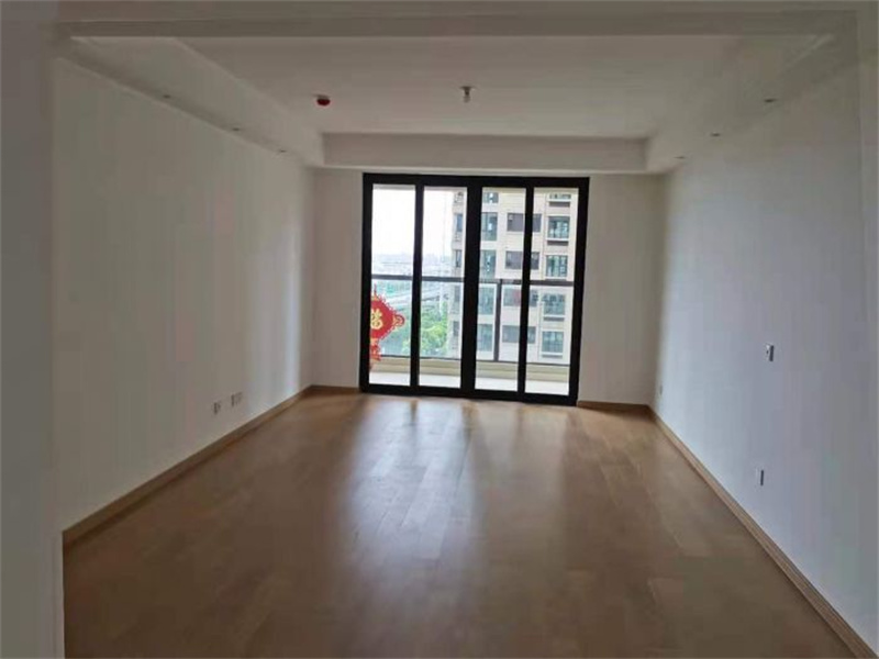 时光漫城 4室2厅2卫 124m&sup2;