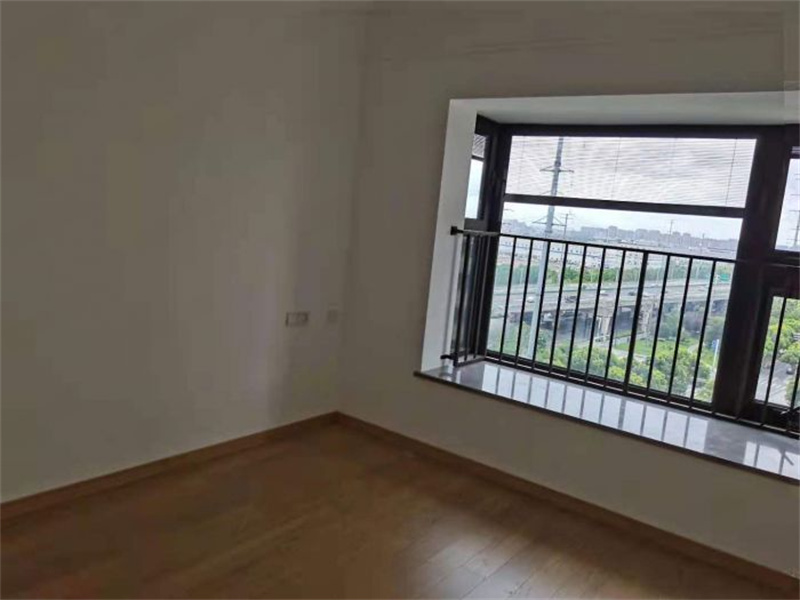 时光漫城 4室2厅2卫 124m&sup2;