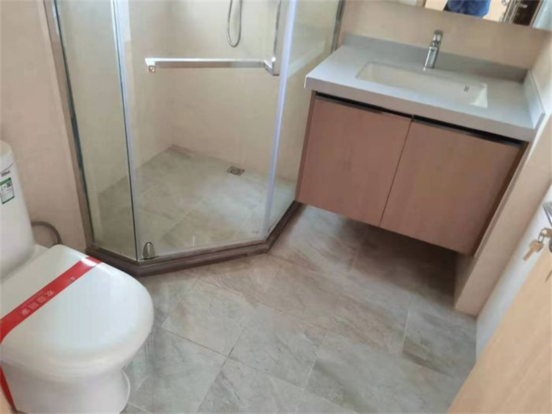 时光漫城 4室2厅2卫 124m&sup2;