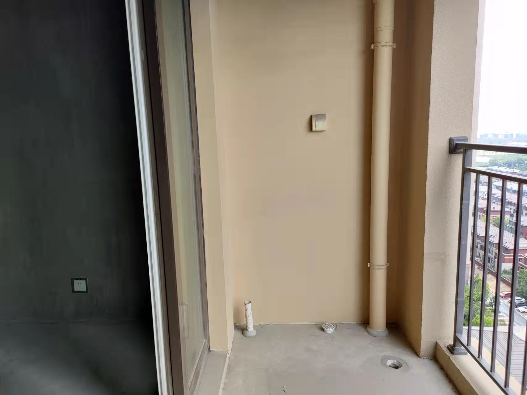 景瑞御府 3室1厅1卫 93.00m&sup2;
