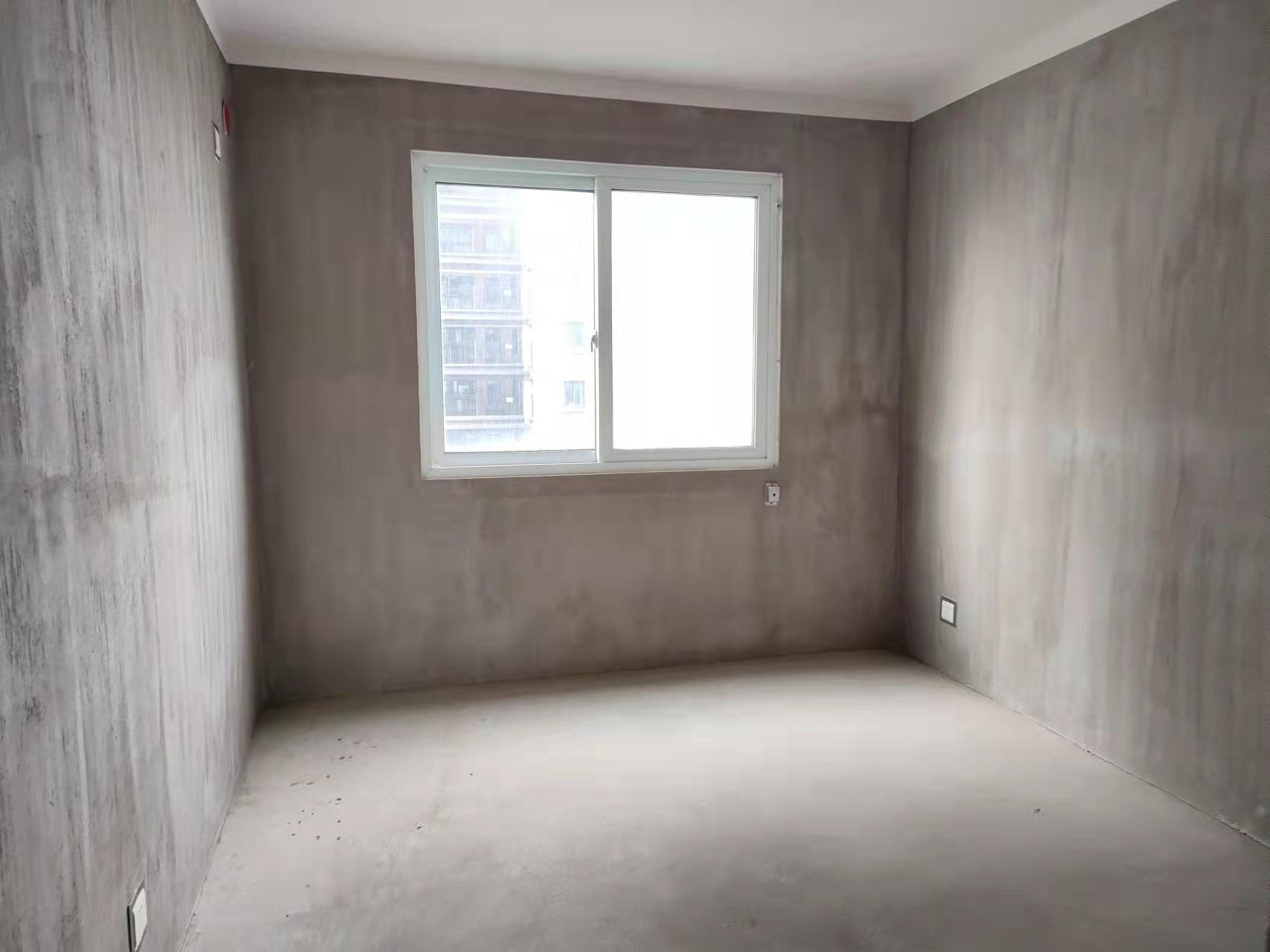 景瑞御府 3室1厅1卫 93.00m&sup2;