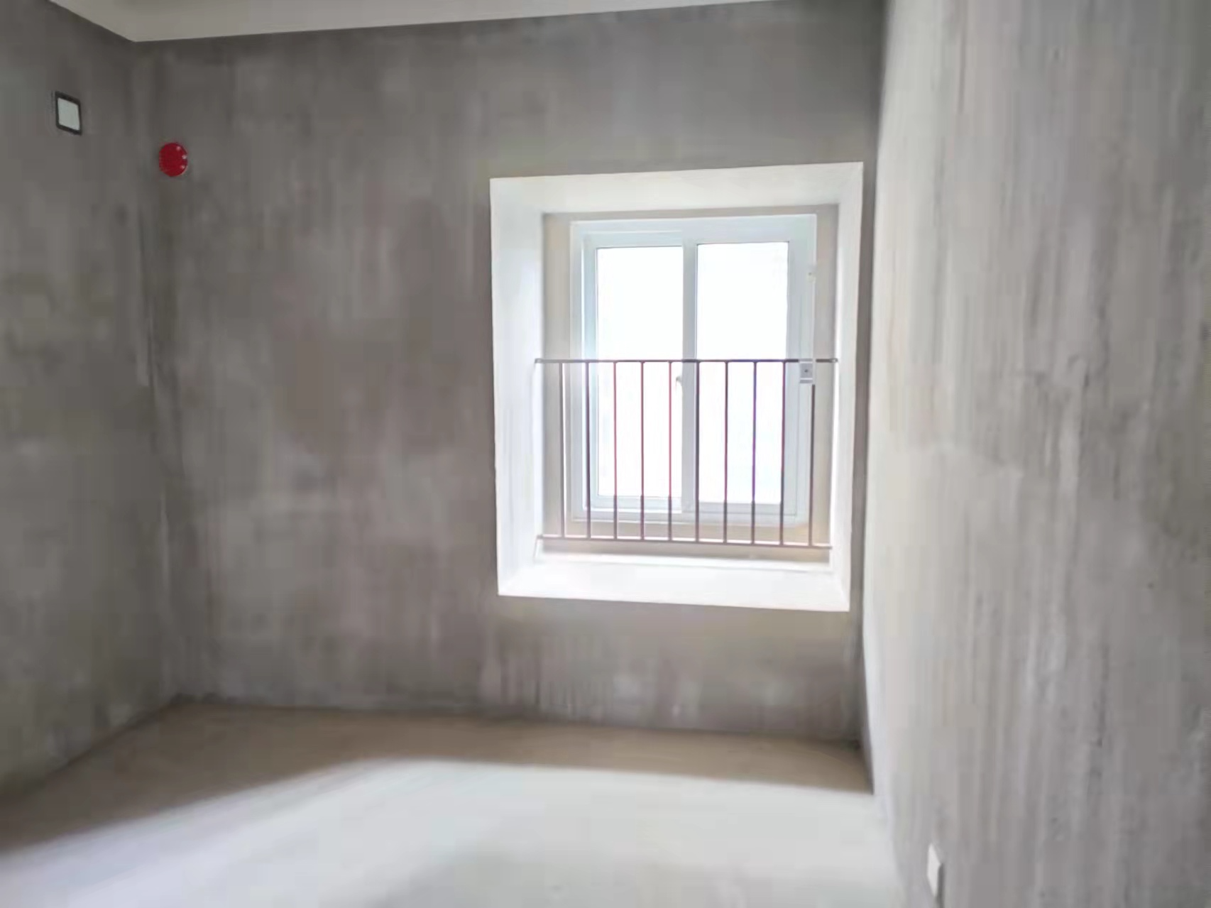 景瑞御府 3室1厅1卫 93.00m&sup2;
