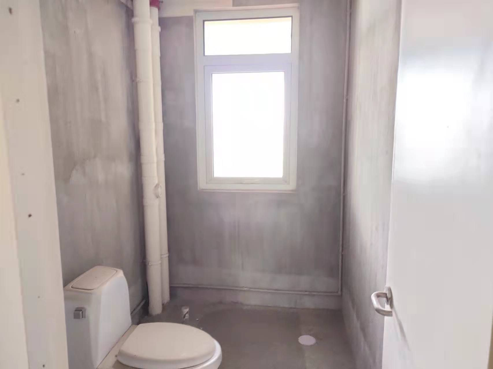 景瑞御府 3室1厅1卫 93.00m&sup2;