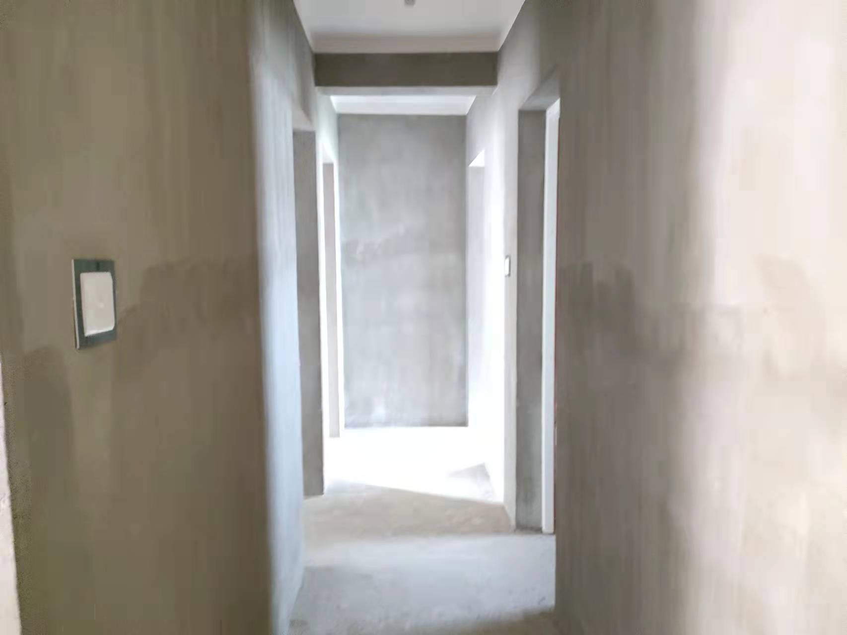 景瑞御府 3室1厅1卫 93.00m&sup2;
